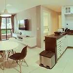 Lindo Flat Particular - Meireles Fortaleza