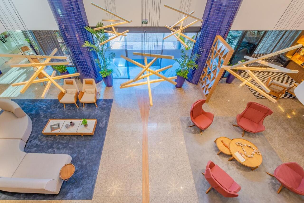 Lindo Flat Particular - Meireles Apartment *