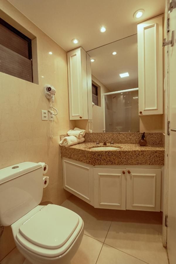 Apartment Lindo Flat Particular - Meireles