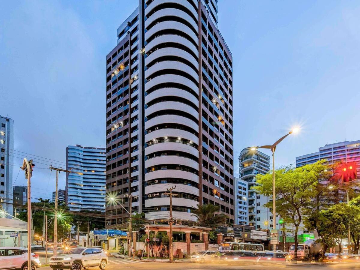 Lindo Flat Particular - Meireles * Fortaleza (Ceara)