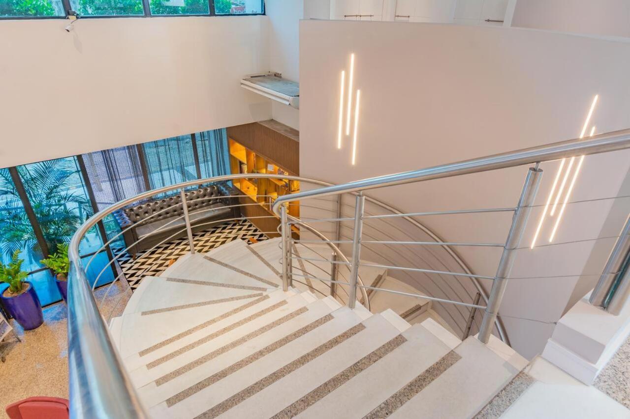 Lindo Flat Particular - Meireles Apartment Fortaleza (Ceara)