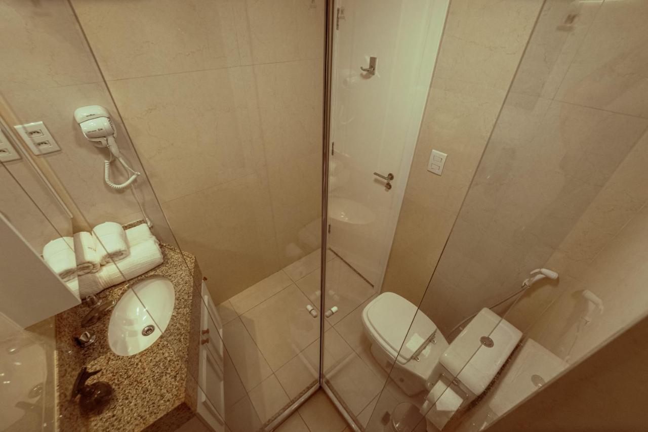 Apartment Lindo Flat Particular - Meireles Fortaleza (Ceara)