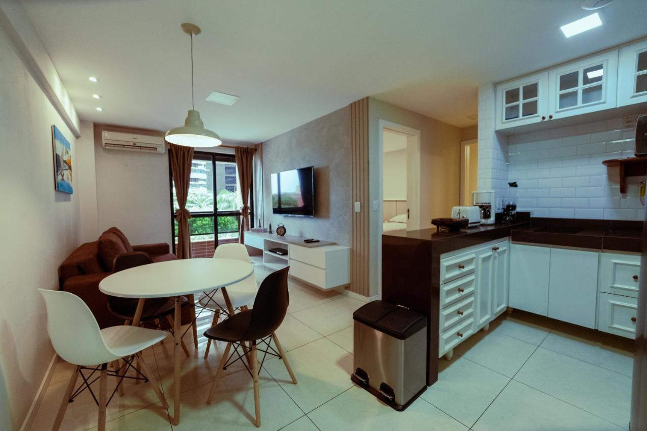 Lindo Flat Particular - Meireles Apartment Fortaleza (Ceara)