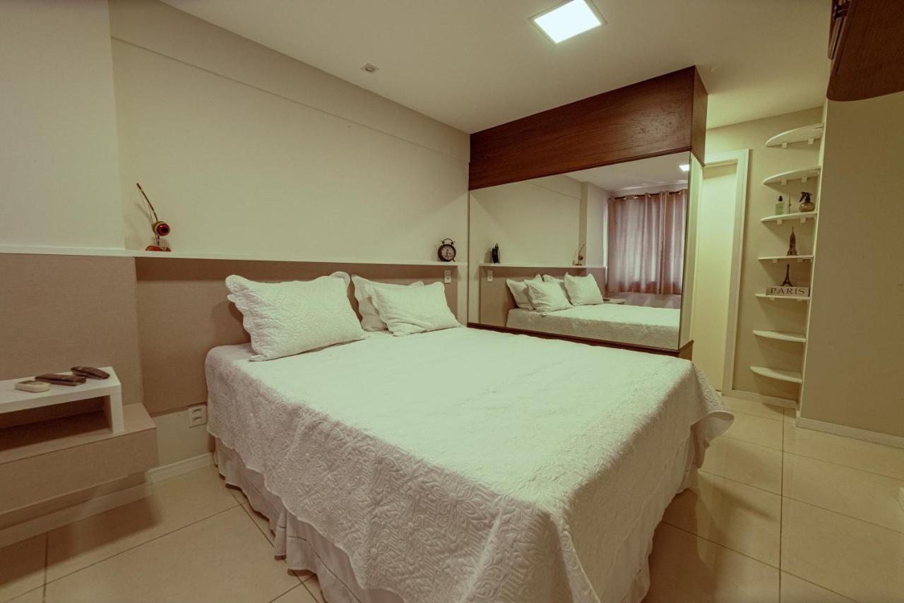 Lindo Flat Particular - Meireles * Fortaleza (Ceara)