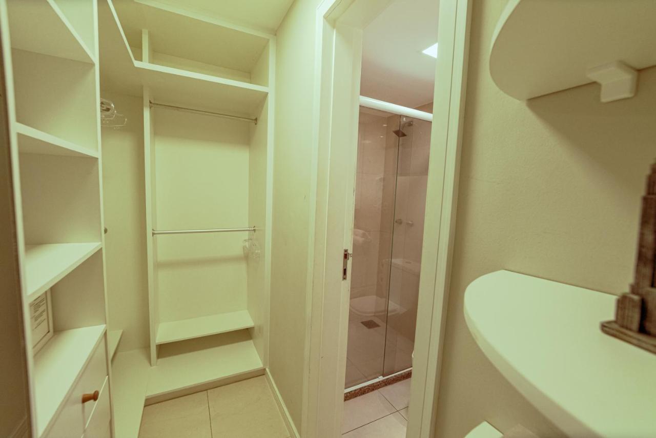Apartment Lindo Flat Particular - Meireles Fortaleza (Ceara)
