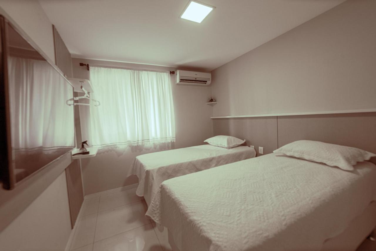 Apartment Lindo Flat Particular - Meireles