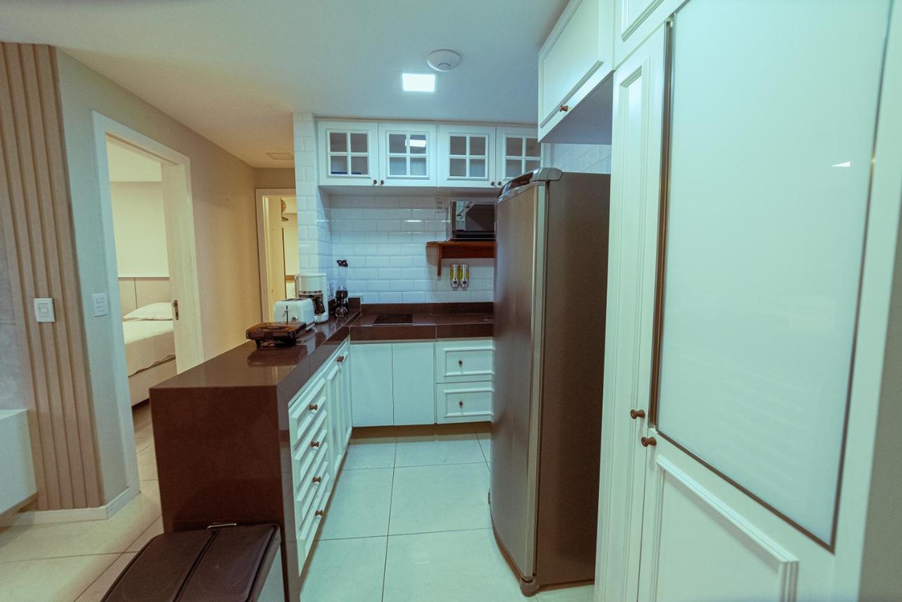 Lindo Flat Particular - Meireles * Fortaleza (Ceara)