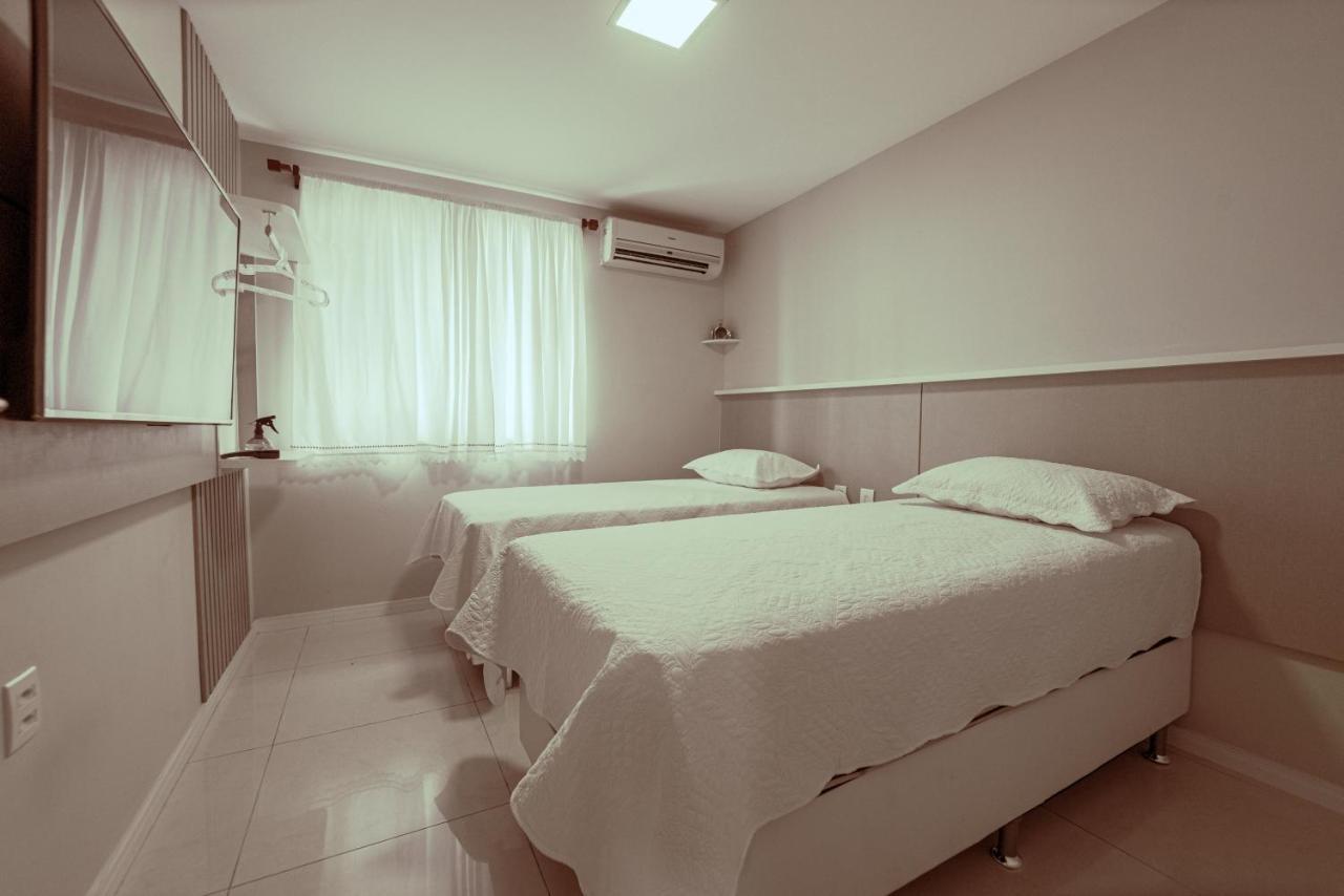 Lindo Flat Particular - Meireles Apartment *