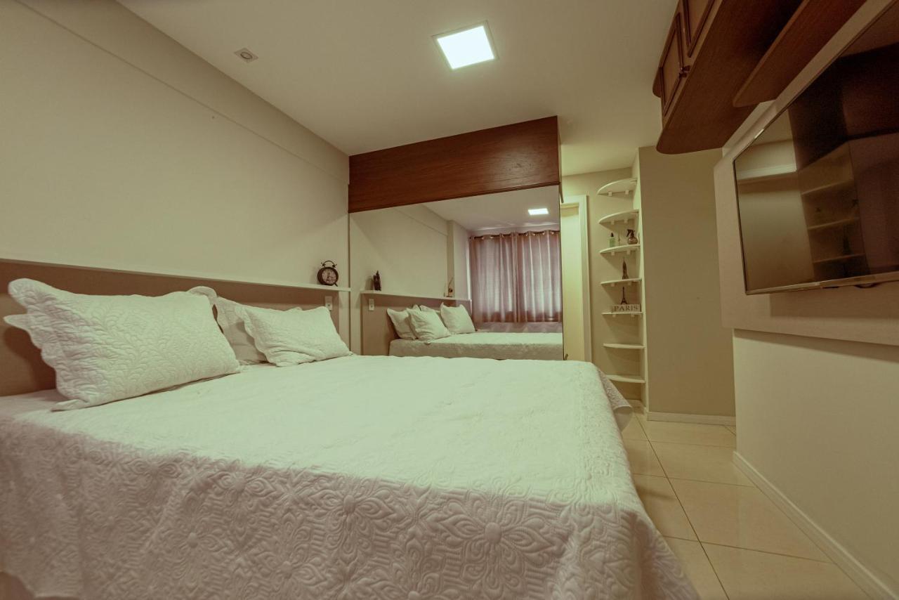 Lindo Flat Particular - Meireles Fortaleza (Ceara)